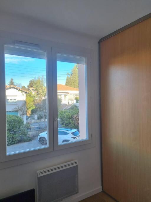 Appartement Cosy Proche Du Tram Montpellier Exterior foto